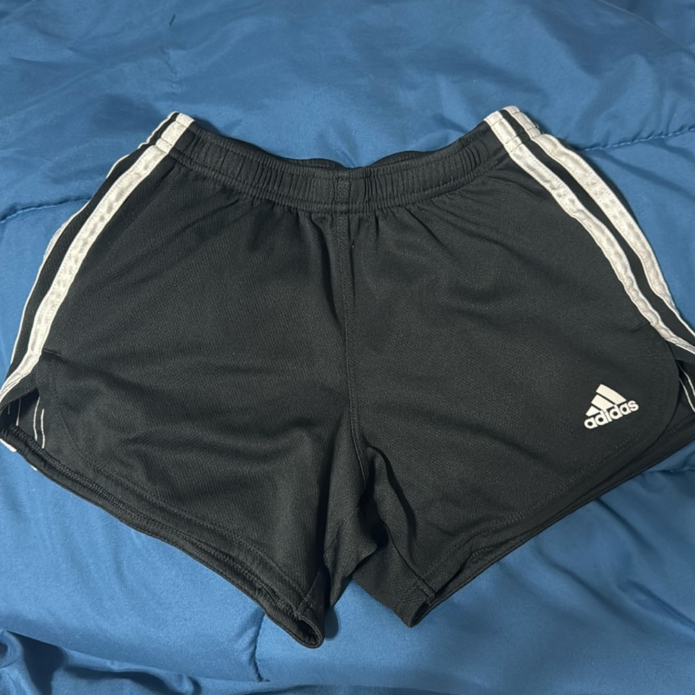 Adidas Athletic Shorts